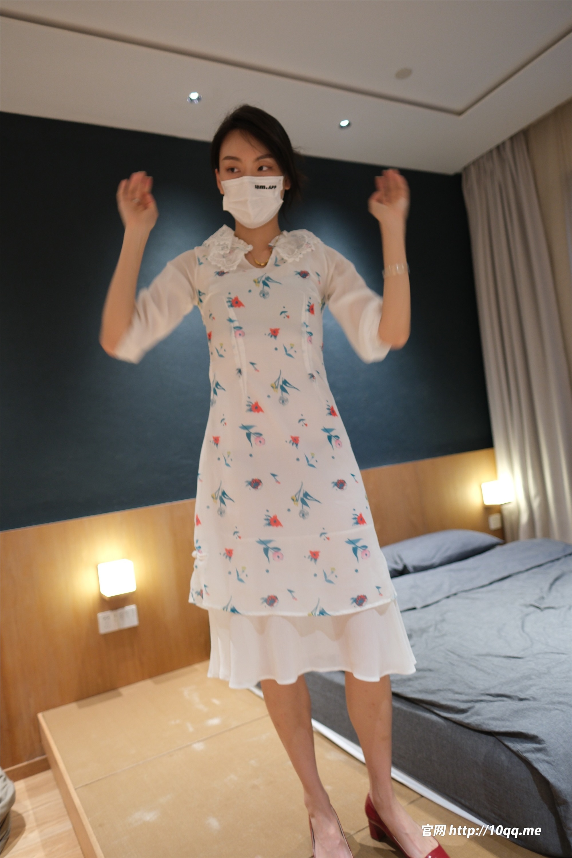 ROSI口罩系列 2024.09.15 NO.3017